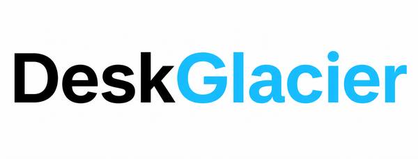 DeskGlacier